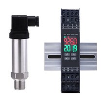 24VDC 공급 Din 압력 컨트롤러 모듈 RS485 Modbusrtu 제어 (알람 포함), 02 0-0.16Mpa_01 Relay output