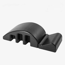 허리 스트레칭 가정용 고관절 운동 바렐 요가 소도구