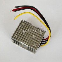 스텝 다운 30v ~ 90v 입력 60v 63v 65v 66v 67v 68v 70v 75v 80v 82v 85v dcdc 컨버터 72v 12v 10a 120w 벅 전원 공급 장치, CHINA_10A | 72V(30-90VDC) | 12