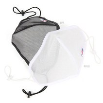 필승 나노마스크 성인용 대형, 필승 나노마스크-오렌지(어린이용)