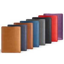 갤럭시북3 프로 14인치(35.6cm) 베이직 슬리브 파우치 NT940XFG, 레드