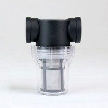 [17] CN 스트레이너 이물질제거 메쉬필터 25A 60mesh 221um