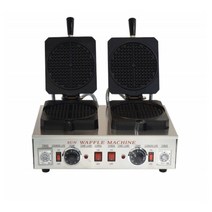 대원테크 아메리칸 와플기계 2구 WPR-450T