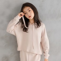 핑크비 프로후드티 주니어 초등학생 중학생 긴팔 티셔츠 2colors