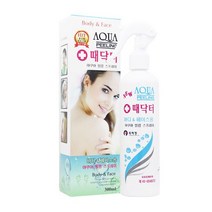 [와우초이스] BTM 에덴샵아쿠아때닥터-필링스프레이 300ml #177EA, 쿠팡 1, 쿠팡 본상품선택