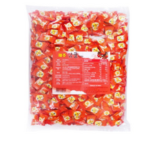 제주 감귤 캔디, 2.4kg, 3개