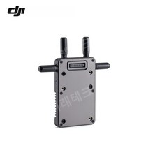 DJI 로닌 4D 비디오 송신기