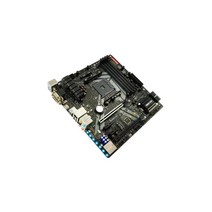 바이오스타 AMD B450GT3 소켓 AM4 DDR4 마이크로 ATX 마더보드