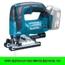 [쿠사]마끼다 충전직쏘 DJV182Z (배터리X.충전기X) BL 1EA~6087EA+V, 서쿠나삼4쿠팡4 본상품선택