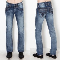락리바이벌 프랭크04 / FRANK 04 In Straight (RP9638J4 J4)