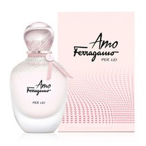 페라가모(향수) [페라가모] 아모 뻬르 레이 EDP 100ml, 선택완료, 단품없음
