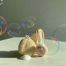 천연 제로웨이스트 바디바 3개 친환경 바디워시비누 고체바디워시 만들기 diy 키트 세트, 바디바 3개 제작