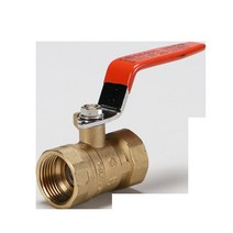 밸브 볼밸브 공업 중국 10K 25A, 1