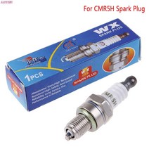 혼다 예초기 gx35 제초기 부품 점화 플러그 gx25 모터 트리머 송풍기 edger cmr5h 교체 honda dax bujias de iridium hot