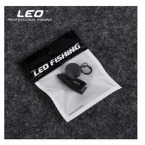 LEO 라인커터 핀온릴 스테인리스 루어 낚시소품
