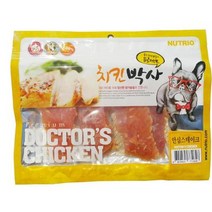진돗개 맛있는훈련간식 저지방가공육간식 개칭찬간식, 상세페이지 참조