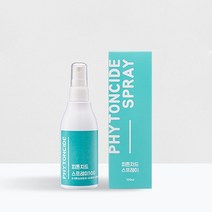 화장실 100ml 실내탈취제 방 홀애비 냄새제거제 집안 344100EA * HONI, 본상품선택