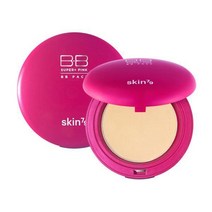 [스킨79] 슈퍼플러스 핑크 비비 팩트 SPF30 PA++ 15g