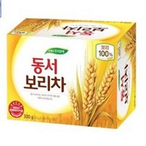 동서 (행사)동서 보리차 30Tx3개, 10g, 27개입