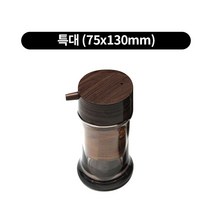 옹이 간장병 소스병 3size, 1개