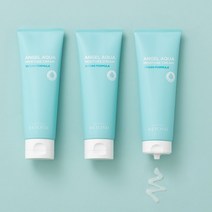 비욘드 엔젤아쿠아 수분진정크림 트리오기획120ml 3ea