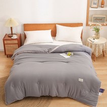 캠핑 차박 경량 패딩 이불 담요 침낭 2인용, 150x200cm(1.5kg)연핑크, 경량이불