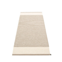 엑스투X2 Pappelina EDIT 파펠리나 러그 에딧70x200cm 12 colors 예약판매, 도브블루
