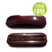 CoCoPink / 싹쓰리 무동력 먼지청소기 대형 가정용, 단일 수량