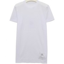 메종 마르지엘라 명품빠른발송마틴마르지엘라 S50GC0644 S23911 100 스티치 반팔티