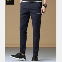 승마바지 승마용품 가을 겨울 골프웨어 남자 골프 바지 의류 착용 말, [05] 5