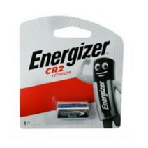 에너자이저 리튬 건전지 CR2, 1개입, 1개