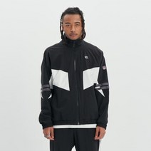 [국내 매장판] NFL 엔에프엘 F223UWJ103 엔드존 자켓 BLACK 302576