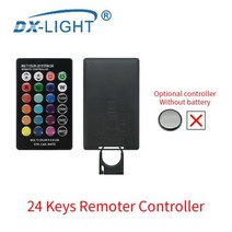 20W 30W 50W 100W Led RGB 투광 조명 야외 투광 조명 스포트라이트 벽 세탁기 램프 반사판 정원 RGB 조명 IP68 방수 IP68 방수 ip65 플러드 라이트, No battery_50W | 220V | White