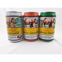 킹 푸드 라루딴 쁘네가르 320ml Larutan Penegar 320ml, 리치(lychee)