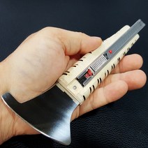 인테리어필름(시트지) 고급수제시공칼 G-77, 1개
