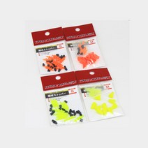 중용량 참공 스토퍼 국산, 노랑M