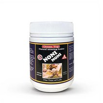 그린탑 뉴질랜드 노니 1000mg 500캡슐