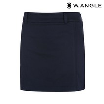 *본사직영* [와이드앵글] 여성 로타 콜라보 베이직 큐롯 WWU19Q31N4