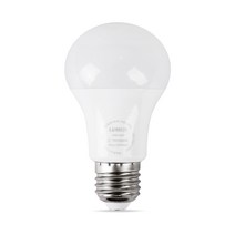 **특가 LED 7W 주광색 플리커프리 루미앤, 1개