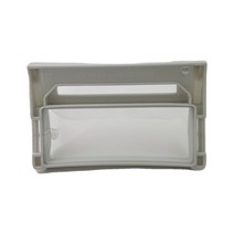 엘지 LG 통돌이 세탁기 호환 먼지 거름망 (대형) 1개, WF-CS130K