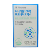 아연 비타민D 셀레늄, 30정, 3개