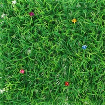 홈앤숲 잔디블럭 그린월 옥상 인공 베란다 인조 잔디