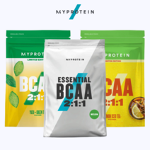 마이프로틴 BCAA 2:1:1 500g 1kg 7가지맛 류신 마프 단백질 아미노산, 피치 망고