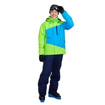 온요네 남성 스키복