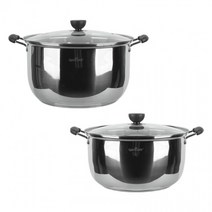 퀸센스 IH 인덕션 빨래솥 빨래삶는 통 기계 냄비 삶통, 36CM