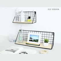 스칸디나비아 디자인 모던 벽걸이 선반 벽선반 꾸미기, 옵션_소, 상세페이지 참조
