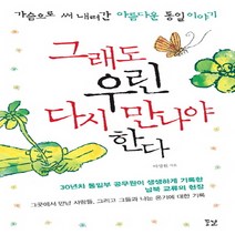 그래도 우린 다시 만나야 한다, 꿈결, 이성원 저