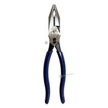 클라인툴스 압착 펜치 12098, 1개