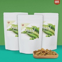 몸에 좋은 차 작두콩차 50g x 3봉 국내산 작두콩 100% 면역력차 몸을 따뜻하게 건강에 좋은 차, 3팩