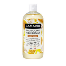 온뜨레 갸마르드 너리싱 샴푸 아카시아 허니, 6개, 500ml